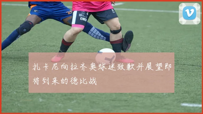 扎卡尼向拉齐奥球迷致歉并展望即将到来的德比战