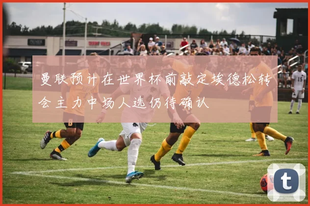 曼联预计在世界杯前敲定埃德松转会主力中场人选仍待确认