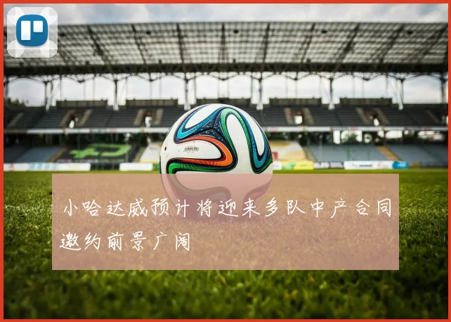 小哈达威预计将迎来多队中产合同邀约前景广阔
